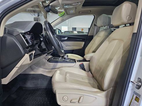 Used 2019 Audi Q5 2.0T Premium Plus w/ Premium Plus Package image 23