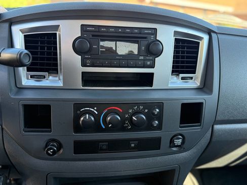 Used 2008 Dodge Ram 2500 Truck SLT w/ Trailer Tow Group image 15