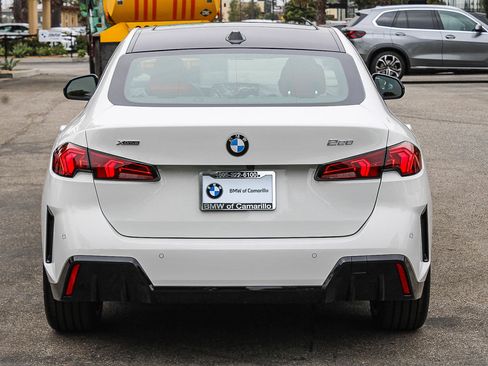 New 2026 BMW 228i xDrive w/ Technology Package AWD/4WD image 5