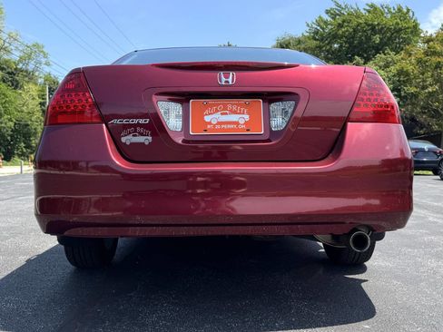 Used 2006 Honda Accord SE image 11