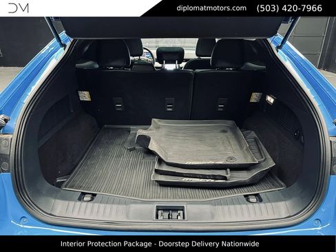 Used 2022 Ford Mustang Mach-E California Route 1 RWD image 44