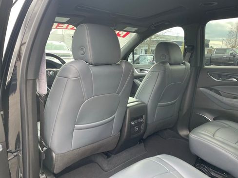 Used 2024 Buick Enclave Essence w/ Experience Buick Package image 24
