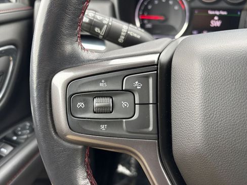 Used 2021 Chevrolet Tahoe RST AWD/4WD image 18