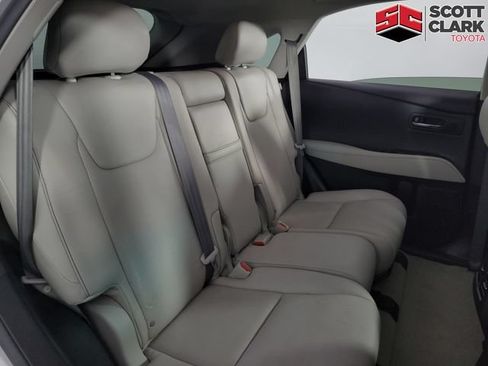 Used 2015 Lexus RX 350 FWD image 16