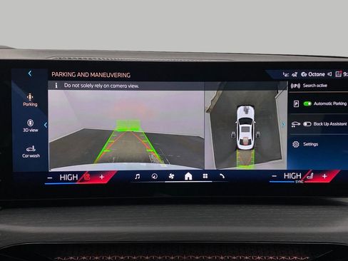 New 2026 BMW 330i xDrive Sedan image 24