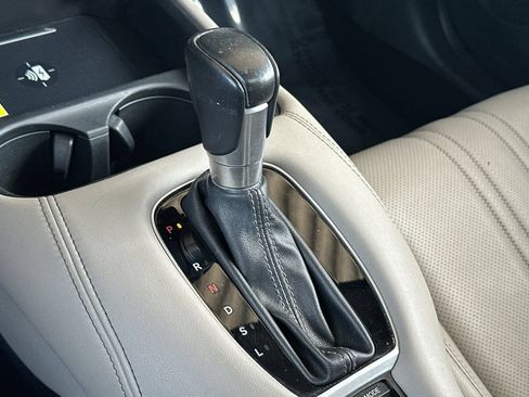 Used 2024 Honda HR-V EX-L image 28