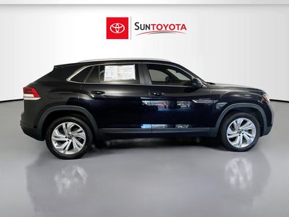 Used 2020 Volkswagen Atlas Cross Sport SEL
