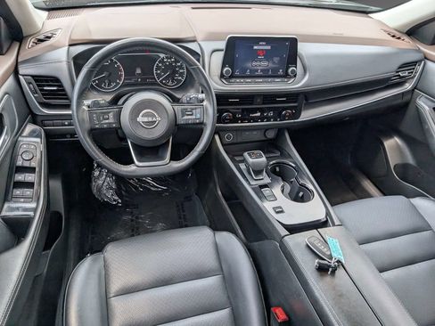 Used 2023 Nissan Rogue SV w/ SV Premium B Package FWD image 20