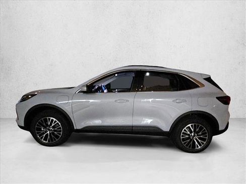 New 2026 Ford Escape SE image 5