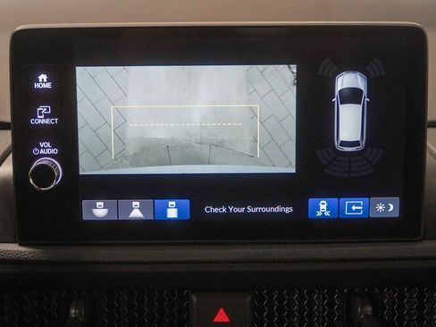 Certified 2026 Honda CR-V Sport-L image 28