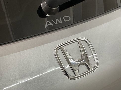 Certified 2024 Honda HR-V EX-L image 27