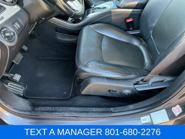 Used 2019 Dodge Journey GT AWD/4WD image 17