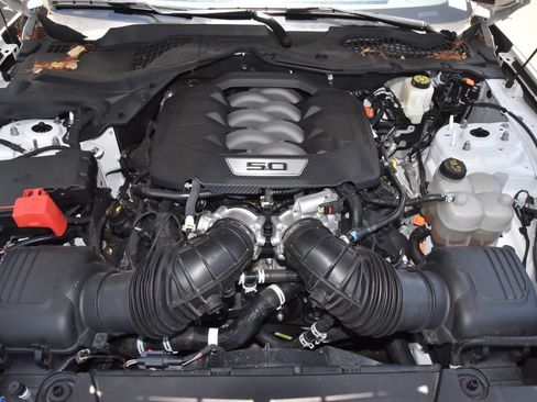 Used 2024 Ford Mustang GT RWD image 35