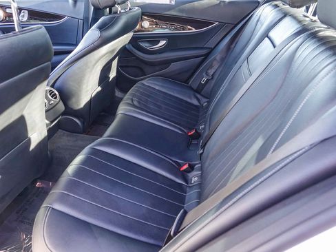 Certified 2022 Mercedes-Benz E 350 E 350 image 18