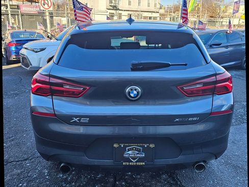 Used 2018 BMW X2 xDrive28i image 29