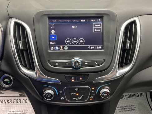 Certified 2022 Chevrolet Equinox LT FWD image 15