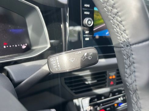 New 2026 Volkswagen Jetta Sport FWD image 23