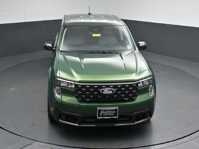 Used 2025 Ford Maverick XLT w/ XLT Luxury Package AWD/4WD image 43