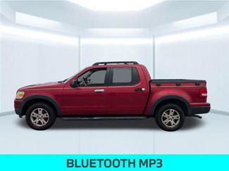 Used 2007 Ford Explorer Sport Trac XLT RWD video 2
