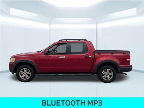 Used 2007 Ford Explorer Sport Trac XLT RWD image 2