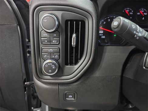 New 2025 GMC Sierra 1500 Pro w/ Graphite Edition image 26