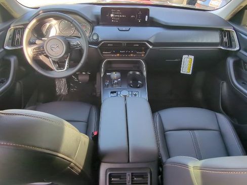 Used 2026 MAZDA CX-90 3.3 Turbo w/ Select Package AWD/4WD image 5