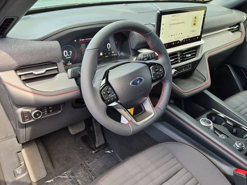 New 2026 Ford Explorer ST-Line w/ ST-Line Street Pack AWD/4WD image 25