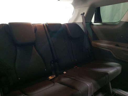 New 2026 Kia Carnival LXS image 12