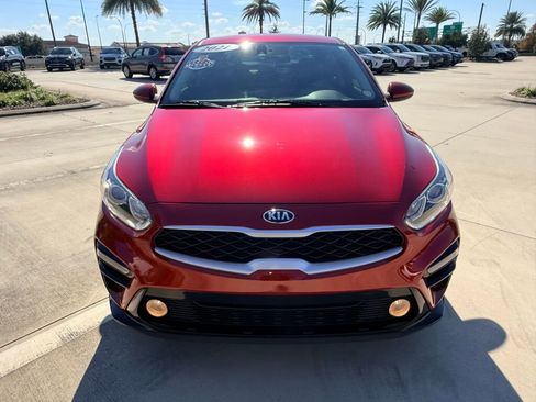 Used 2021 Kia Forte LXS image 15