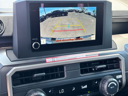 New 2025 Toyota Tacoma SR5 image 22