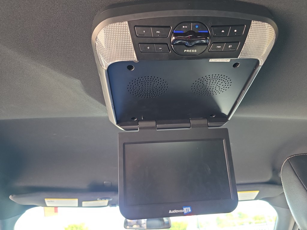 Used 2018 Ford Explorer Limited FWD image 36