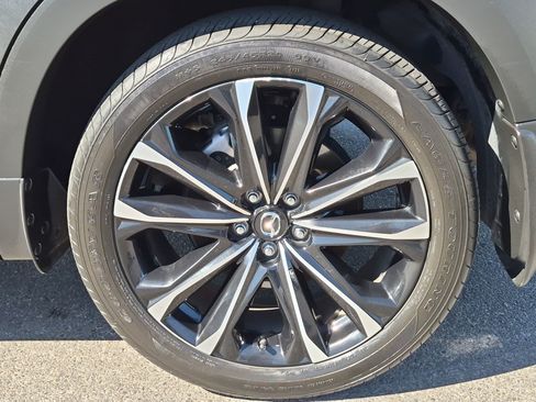 Certified 2024 MAZDA CX-50 AWD 2.5 Turbo image 12