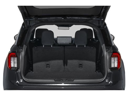 New 2026 Ford Explorer Tremor w/ Tremor Ultimate Package image 33