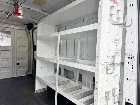 Used 2022 Ford Transit 250 Medium Roof image 16