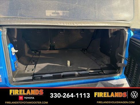 Used 2021 Jeep Wrangler Unlimited Sport image 56