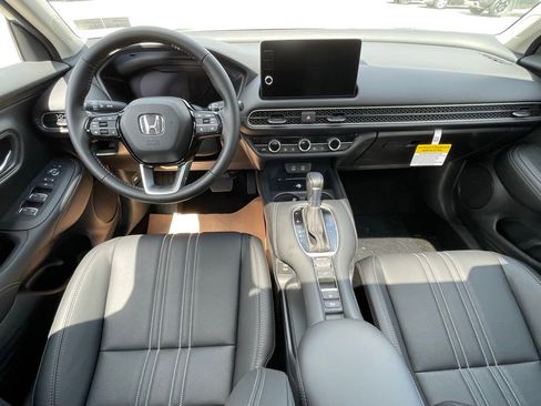 New 2026 Honda HR-V EX-L image 22