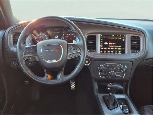 Used 2023 Dodge Charger GT w/ Plus Group image 4