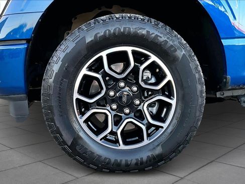 Used 2022 Ford F150 XLT w/ Equipment Group 302A High image 10