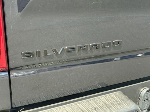 Used 2024 Chevrolet Silverado 1500 RST w/ Convenience Package II AWD/4WD image 11