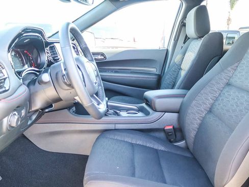 New 2026 Dodge Durango GT w/ Blacktop Package RWD image 19