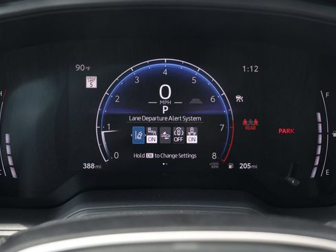 New 2026 Toyota Corolla Cross LE FWD image 17