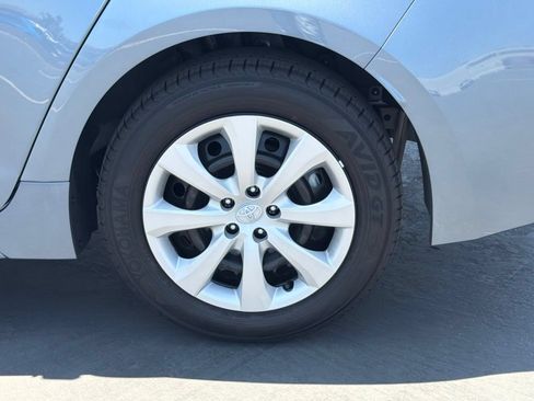 Used 2026 Toyota Corolla LE FWD image 17