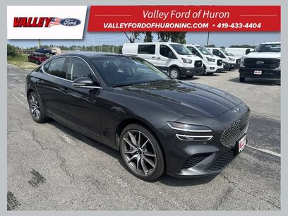 Used 2025 Genesis G70 2.5T
