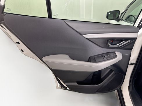 Used 2025 Subaru Outback Premium image 24