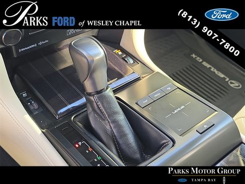 Used 2023 Lexus GX 460 Premium image 27