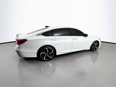 Used 2022 Honda Accord Sport image 26