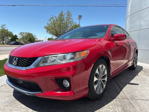 Used 2014 Honda Accord EX image 3