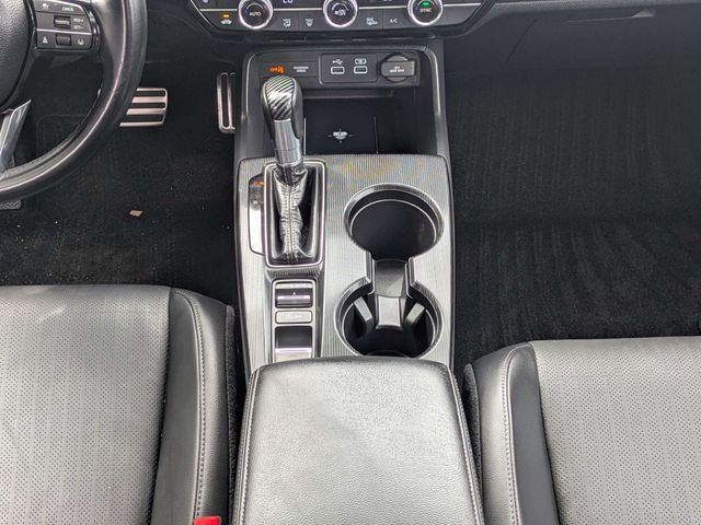 Used 2022 Honda Civic Sport Touring image 18