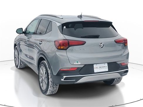 Certified 2023 Buick Encore GX Essence w/ Experience Buick Package image 3