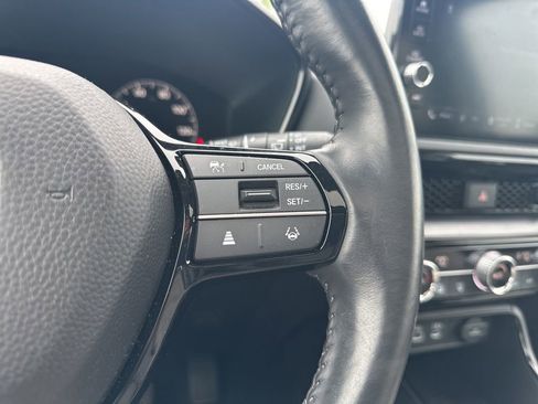 Used 2023 Honda CR-V EX-L image 22